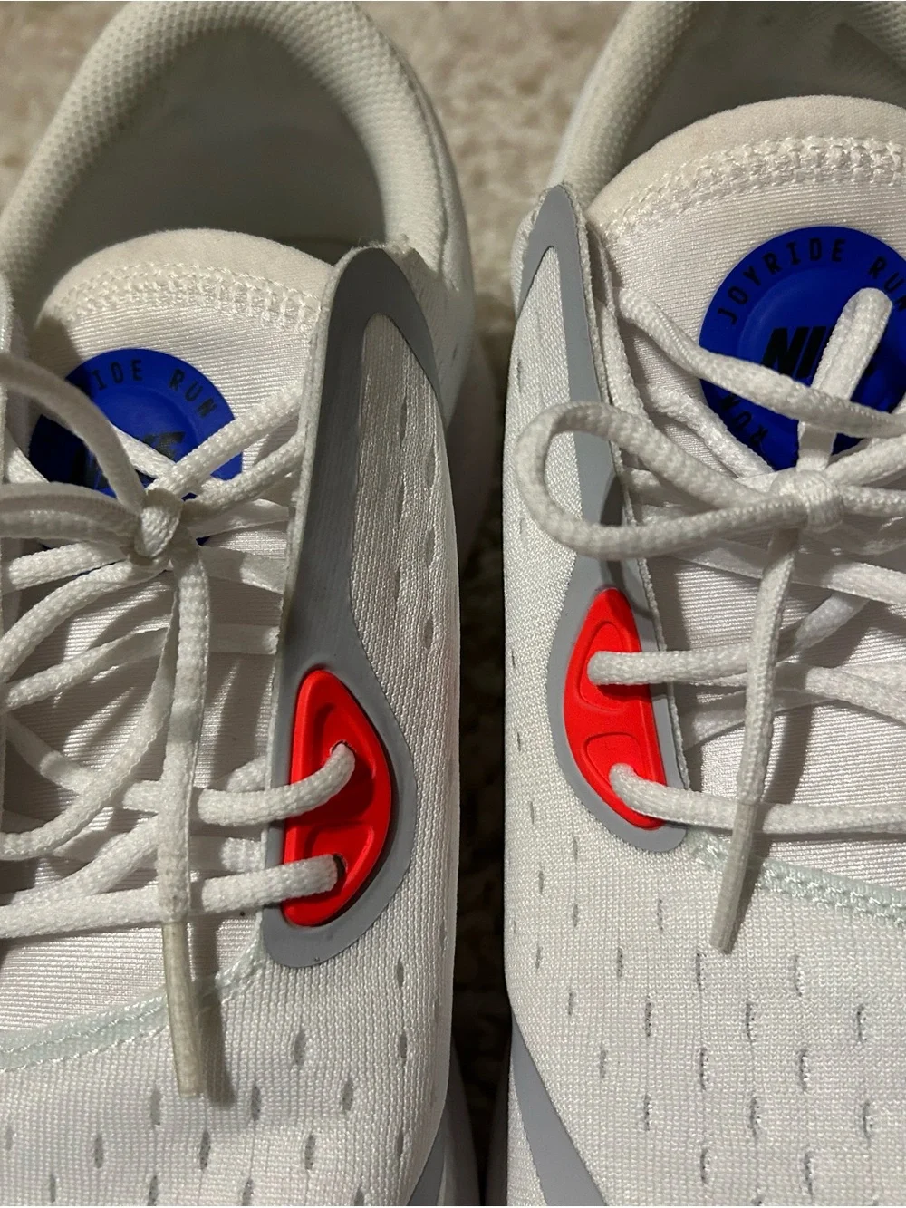 Nike like new